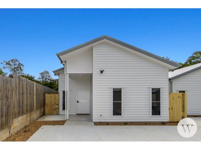 3 / 33 Grimstone Street, Keperra