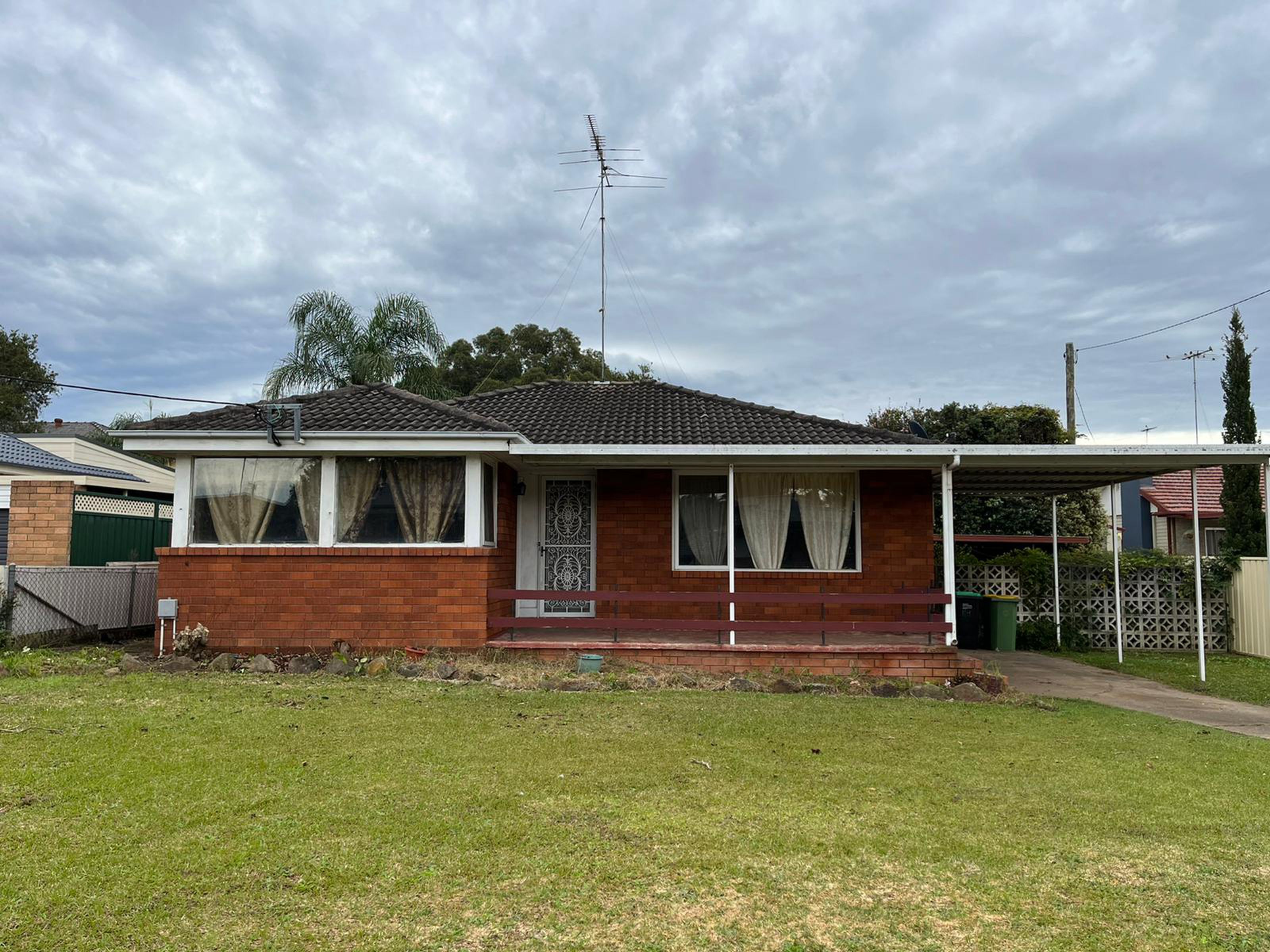 169 Evans Street, SOUTH PENRITH
