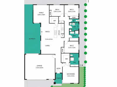 48 Gilfillan Circuit, Thornhill Park