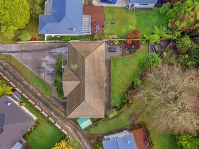 46 Kiwi Crescent, Tawa