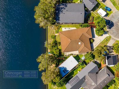 26 Berrimbillah Court, Ocean Shores