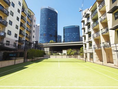 16 / 110 Mounts Bay Road, Perth