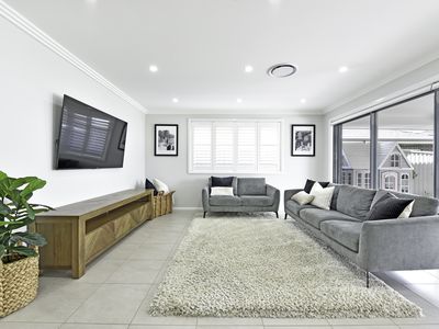 Lot 125 Sixth Avenue, Austral