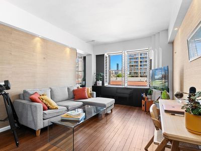 117 Macleay Street, Potts Point