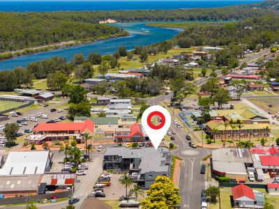 4 / 185 Jacobs Drive, Sussex Inlet