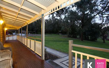 18 Rosebank Lane, Beaconsfield Upper