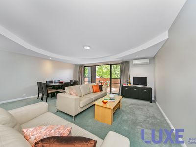 25 / 17 Eldridge Crescent, Garran