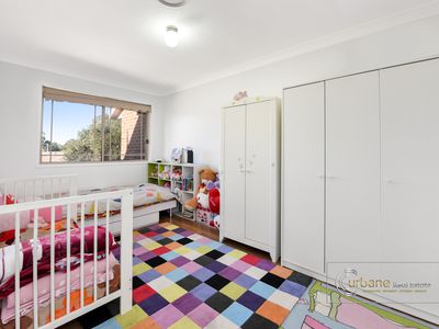 8 / 11 Chapman Street, Werrington