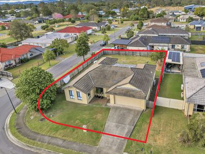 21 RONAYNE CIRCLE, One Mile