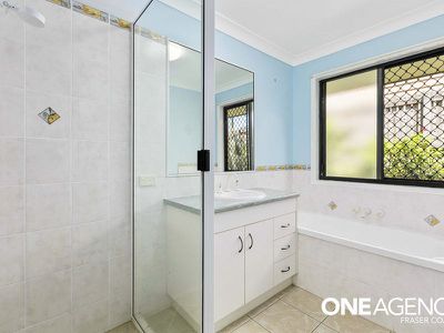 16 Crawford Drive, Dundowran