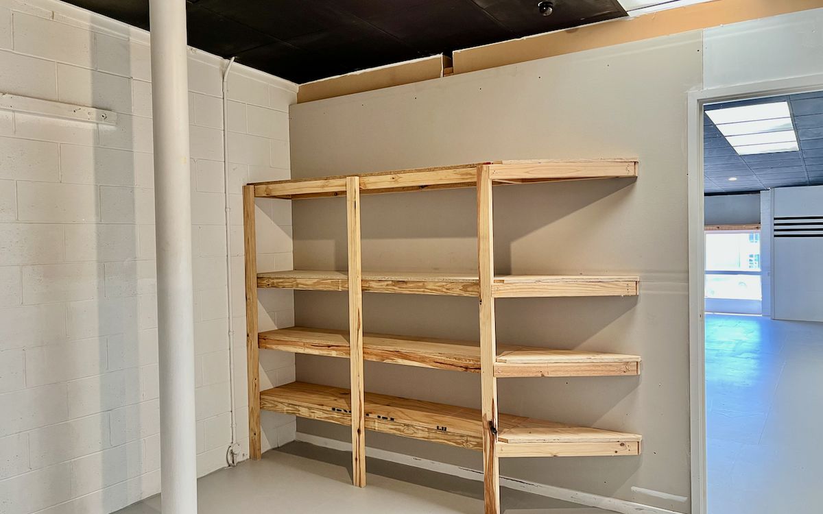 gallery