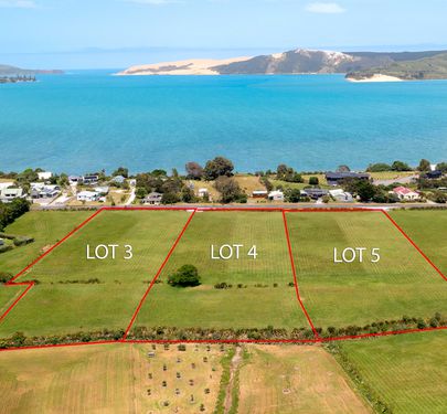 16 Koutu Point Road, Opononi