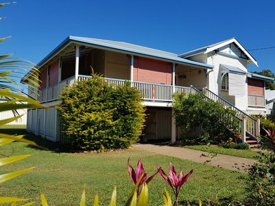 10 Treasure Street, Maryborough