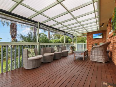 42 Mummaga Lake Drive, Dalmeny