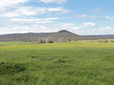 Lot 6  Lot 6  Walker Road, Heathcote