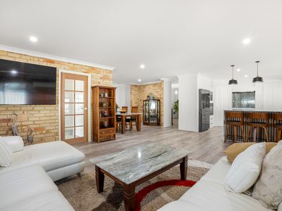 13 Bridgeman Way, Baldivis