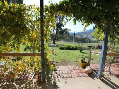 2555 Mansfield-Woods Point Road, Howqua Inlet