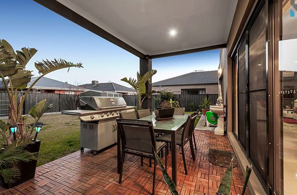 268 Waterview Boulevard, Craigieburn