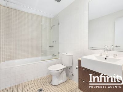 418 / 717 Anzac Parade, Maroubra