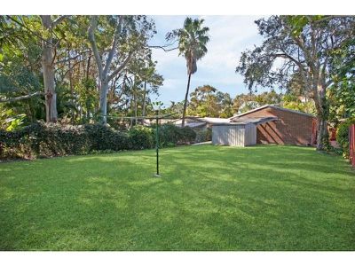110 Hendry Street, Tewantin