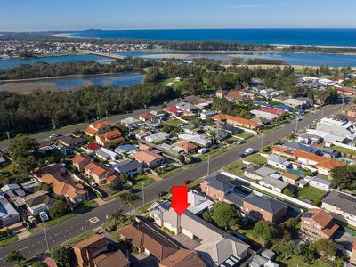 1 / 97 Pur Pur Avenue, Lake Illawarra