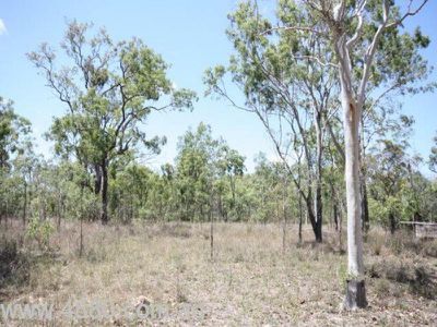 3072 Dimbulah Road, Mareeba