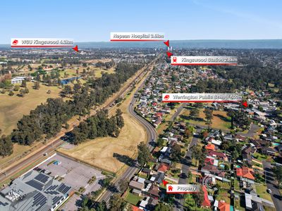 24 Danny Street, Werrington
