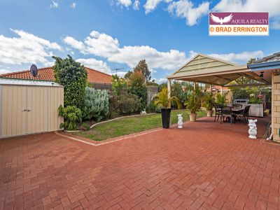 91 Stratton Bvd, Stratton