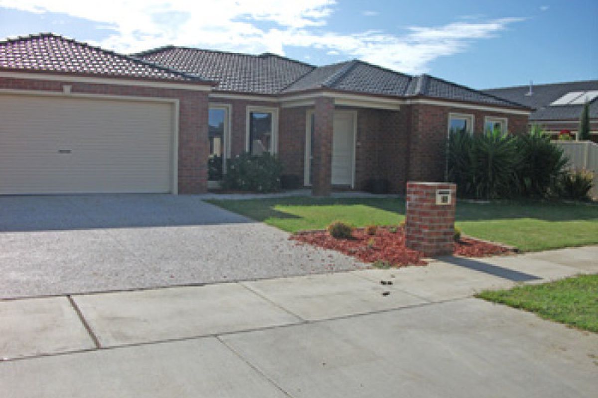 53 Goegan Drive, Kyabram