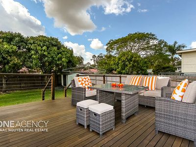 7 Thomas Street, Goodna