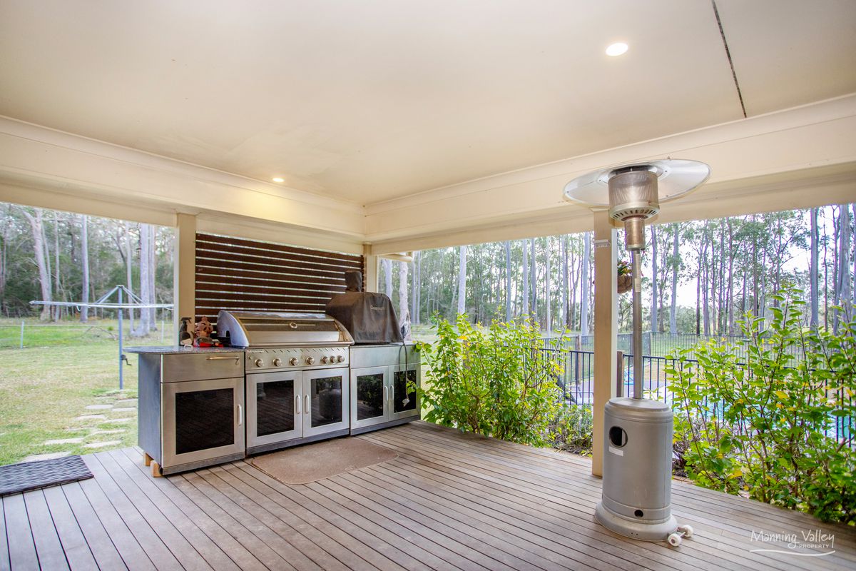 205 Aerodrome Road, Nabiac