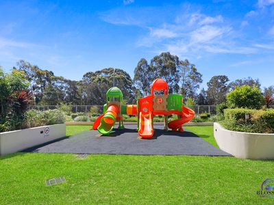 unit 302 / 31B Garfield Street, Wentworthville