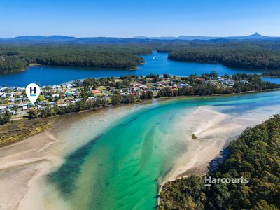 16 Thistleton Drive, Burrill Lake
