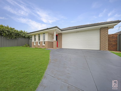 41 Voyager Street, Wadalba