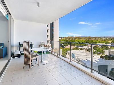 505 / 41 Harbour Town Drive, Biggera Waters