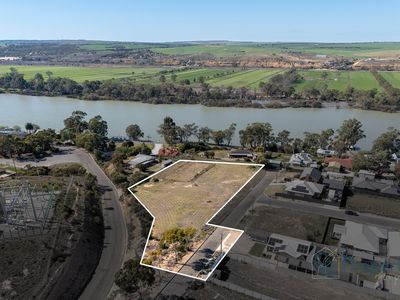 Lot 4765 Stephen Close, Mannum