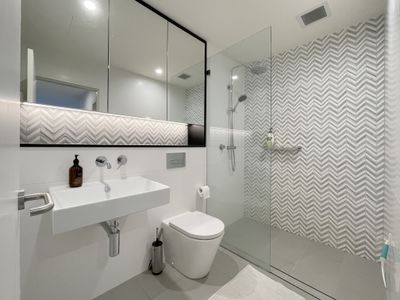 121 / 6 Cowper Street, Glebe