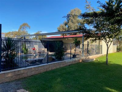 119A Calarie Road, Forbes