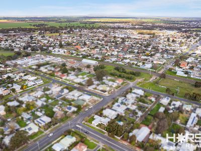 13 Albert Street, Horsham