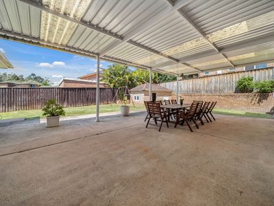 4 Adolphus Close, Hinchinbrook