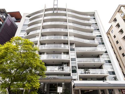 2 / 259-269 Hay Street, East Perth