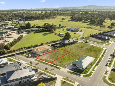 40 Ridd Drive, Seymour