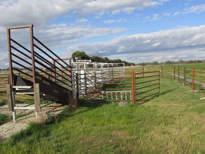 8511 Murray Valley Highway, Kerang East