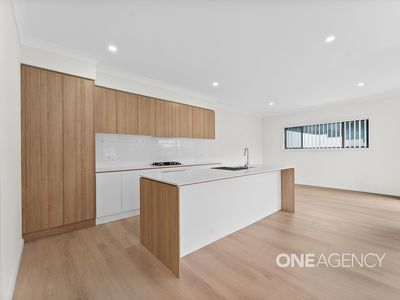 3 Whistlers Run, Albion Park