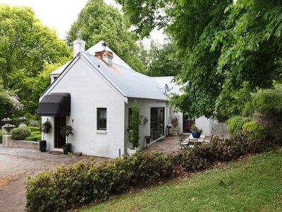 768 Mount Macedon Road, Mount Macedon