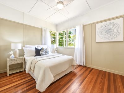 52 Fitzsimmons Street, Keperra