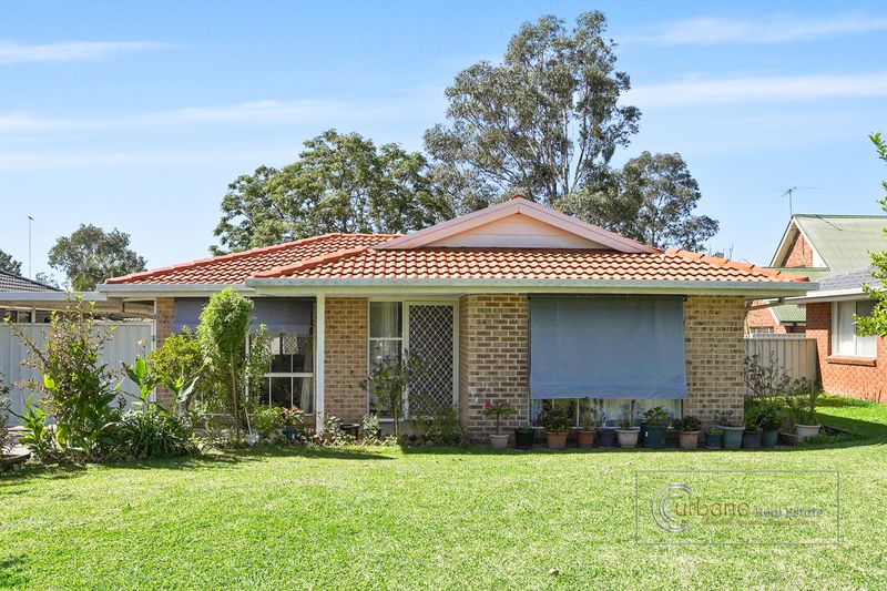 8 Danny Street, Werrington