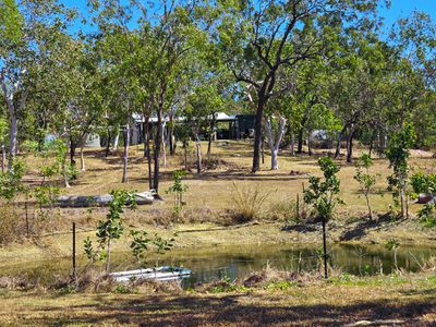 598 Endeavour Valley Road, Cooktown