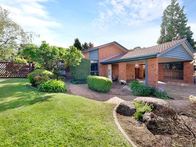 11 COLERIDGE COURT, Templestowe