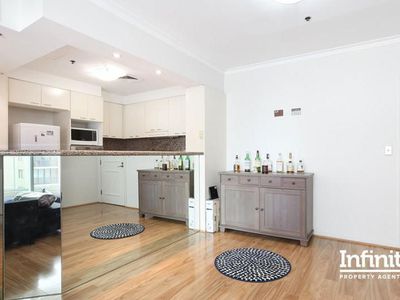 3603 / 343 Pitt Street, Sydney